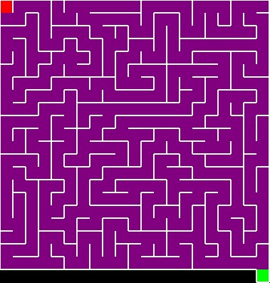 Maze